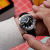 新款SPINNAKER三角帆39毫米限量版GMT两地时自动机械表夜光5130 商品缩略图4