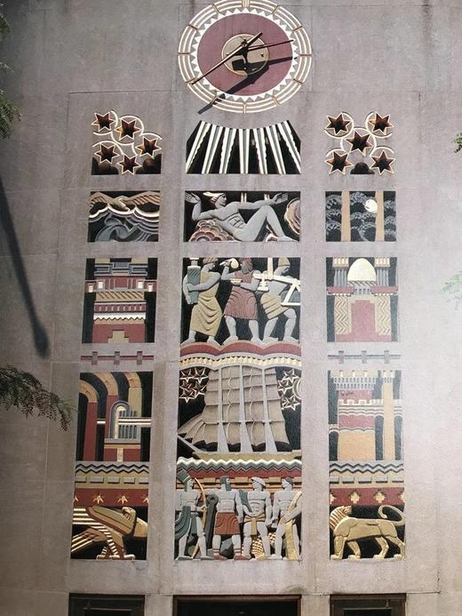 二十世纪装饰图集 400幅插图（200幅彩色） 精装大16开 商品图12