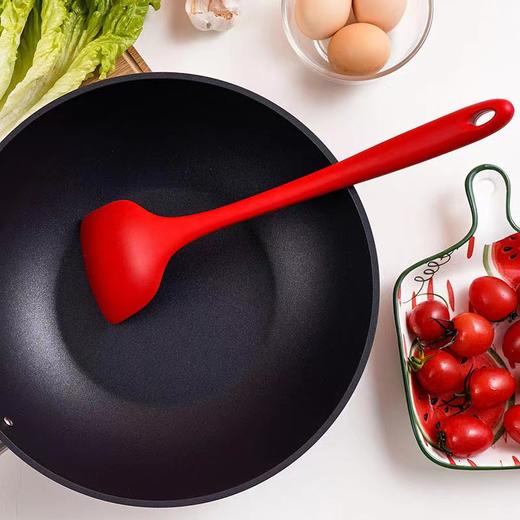 双立人 大号硅胶铲 39530-001P 商品图2