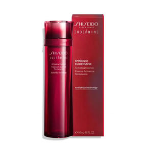 资生堂SHISEIDO大红瓶红色蜜露精华化妆液145ml大红水高机能水