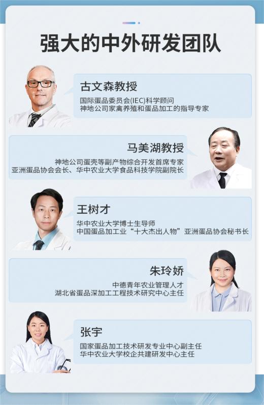 【99.99除农残除菌果蔬净】🉑可以吃的蛋壳果蔬净来自EGGBIO蛋生元纯食品级原料➕20年科研出品加持只为守护每个家庭的食品安全‼ 商品图2