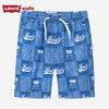 LEVIS 夏 大童小童 儿童童装短裤 LVB-EH-K660 商品缩略图1
