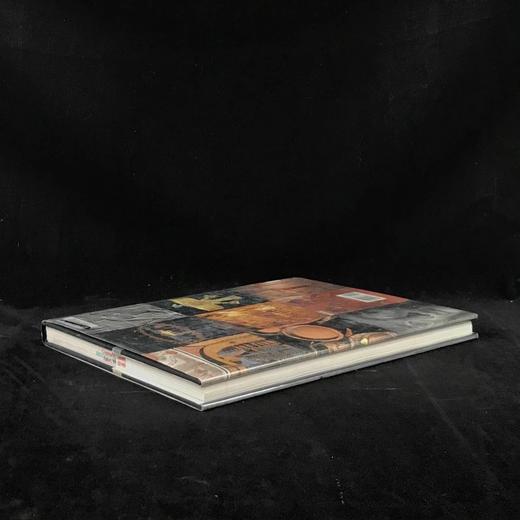 法老埃及的女性 150幅彩色插图 精装大16开 商品图2