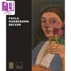 【中商原版】Paula Modersohn-Becker 进口艺术 保拉·莫德索恩·贝克尔 商品缩略图0