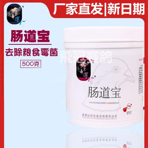 【肠道宝】500g（爆灯） 商品图0