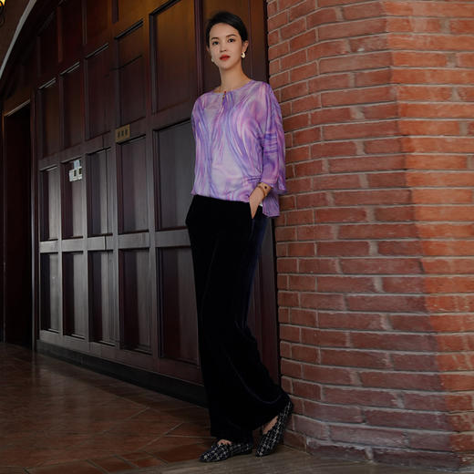 MJ2A070麦克斯菲瑞上衣 商品图1