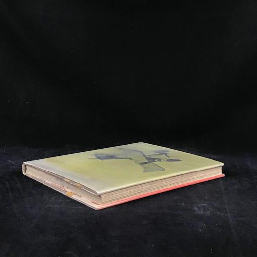 一战时期的流行艺术 数百幅插图 精装16开 商品图2