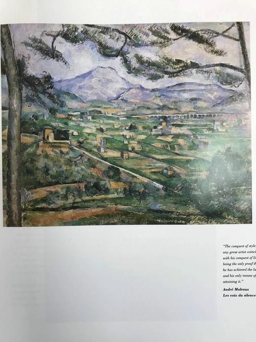 世界伟大绘画 150余幅插图 精装8开 商品图13