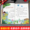 语文课本作家作品系列彩色  阳光 金波作品集 商品缩略图4