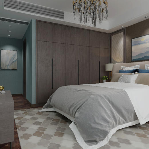 【国补15%】三菱电机一拖一中央空调变频浅薄风管机  一级能效 PEAZ-SY25VA  PEAZ-SY35VA PEAZ-SY50VA PEAZ-SY60VA PEAZ-SY73VA 商品图1