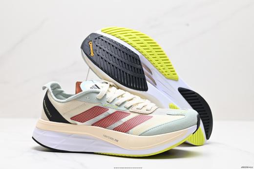 阿迪达斯Adidas Adizero Boston 12 M休闲运动跑步鞋ID4234男女鞋 商品图4