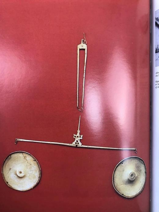 玛丽·罗斯的故事 约百幅插图 精装16开 商品图10