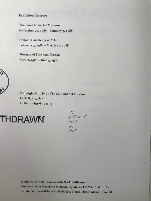 埃布斯沃思收藏：美国现代主义，1911-1947 75幅彩色插图 精装16开 商品图3