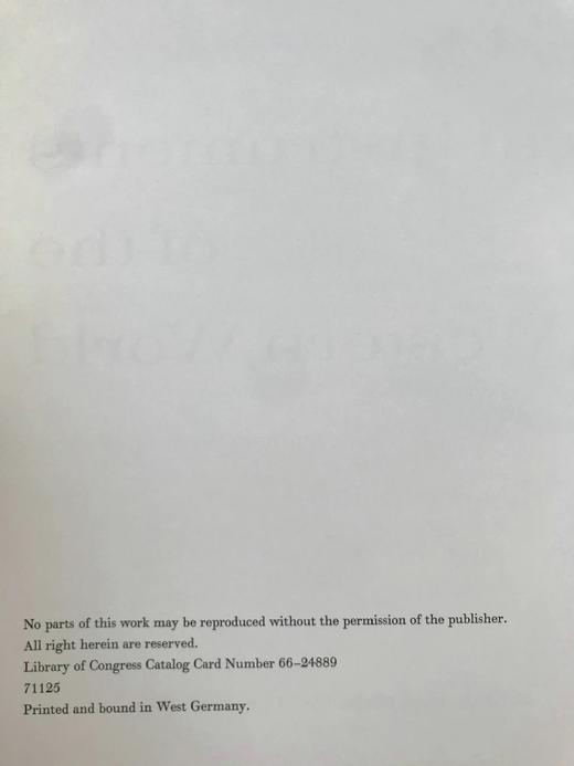 西方世界乐器图集 100幅插图 精装大16开 商品图3