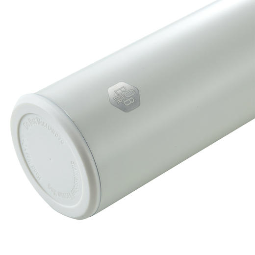 博浩保温杯- 白色 商品图3