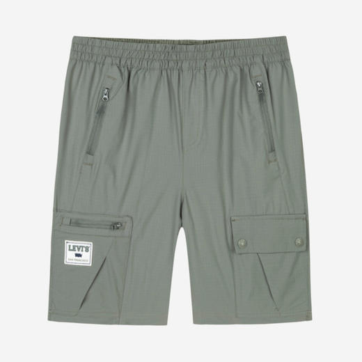 LEVIS 夏 大童小童 儿童童装短裤 LVB-WE-K740 商品图4