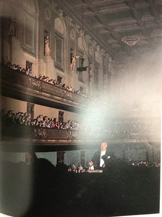 停止时间：哈罗德·埃杰顿摄影集 138幅插图（22幅彩色） 精装大16开 商品图13