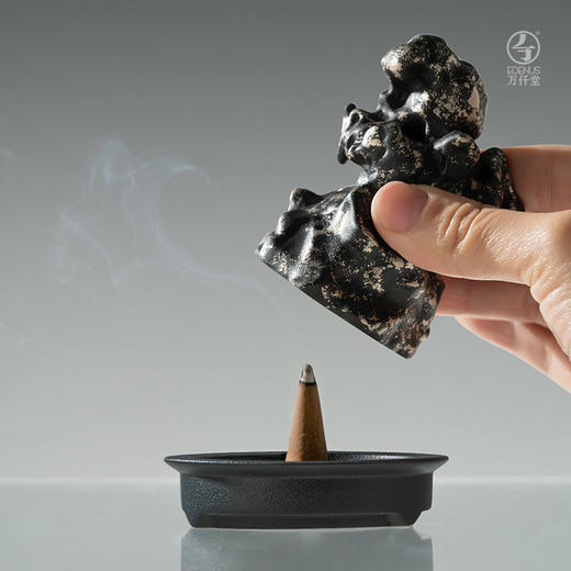 文人风骨·香薰 商品图2