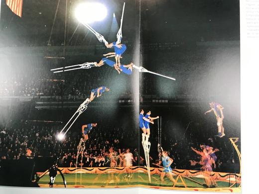 停止时间：哈罗德·埃杰顿摄影集 138幅插图（22幅彩色） 精装大16开 商品图10