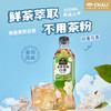 【新品上市】CHALI 栀香茉莉白茶无糖茶饮料500ml 15瓶/箱 商品缩略图0