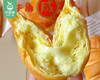 巢麦田咸沙拉牛角包/1箱(6枚装，约360g)生产日期：5月23日 商品缩略图3