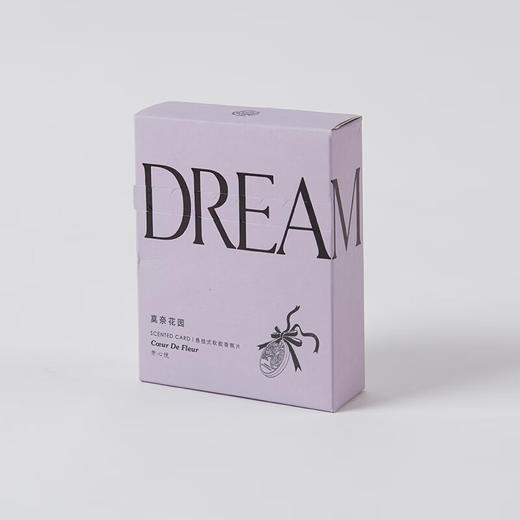 EVA香氛片 1片装 柚子绿茶 商品图1