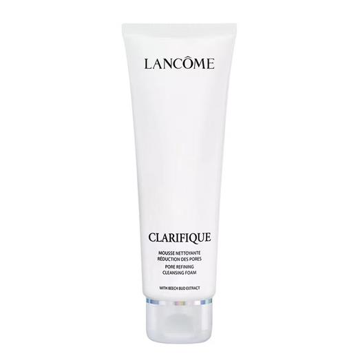 【保税直邮 盐城大丰港】Lancome兰蔻极光洗面奶125ml 商品图0