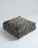 伽罗 JALO 摩洛哥进口手工羊毛Kilim地毯坐墩 商品缩略图1