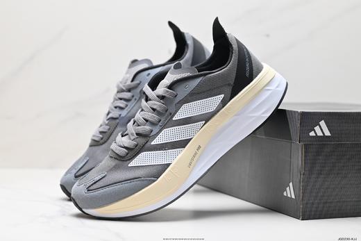 阿迪达斯Adidas Adizero Boston 12 M休闲运动跑步鞋ID4234男女鞋 商品图7