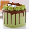 抹茶生巧蛋糕（巧克力胚）  【4731】 商品缩略图3