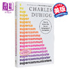 【中商原版】超级沟通者 Supercommunicators 英文原版 Charles Duhigg 国家新闻奖得主 沟通 社交技能 自我提升 商品缩略图1