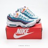 耐克NIKE AIR MAX 95 TT 经典复古缓震运动休闲跑步鞋 商品缩略图3