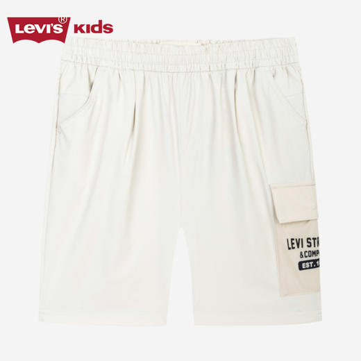 LEVIS 夏 大童小童 儿童童装短裤 LVB-WE-K659 商品图1