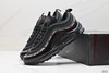 耐克Nike Air Max 97子弹复古休闲运动跑步鞋921733-100男女鞋 商品缩略图7