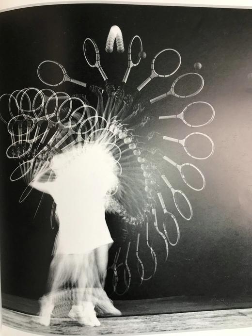 停止时间：哈罗德·埃杰顿摄影集 138幅插图（22幅彩色） 精装大16开 商品图12