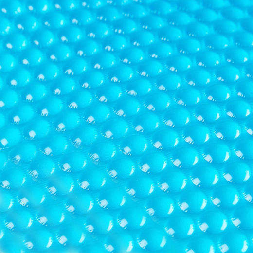 【养护颈椎，人体工学凝胶蝶形枕！】夏季枕头凝胶记忆枕，慢回弹记忆棉，贴合头颈曲线整完养护，自然好眠！-ry 商品图4