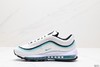 耐克Nike Air Max 97子弹复古休闲运动跑步鞋921733-100男女鞋 商品缩略图2