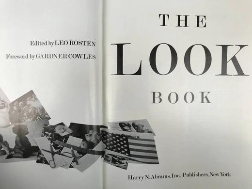 名人影像集 484幅插图（162幅彩色） 精装大16开 商品图3