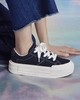 【单依依同款】悠游All Star 厚底鞋UU鞋面包鞋 商品缩略图4