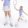 onmygame女童短裙儿童半身裙2024新款夏季运动百褶裙A字网球裙 商品缩略图2