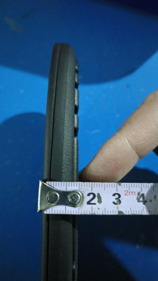 21108 橡胶底，女鞋底 商品图6