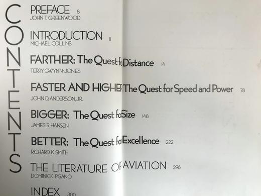 航空里程碑：史密森学会国家航空航天博物馆 数百幅插图 精装8开 商品图4