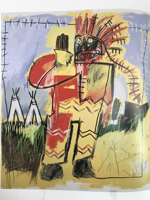 潘恩·韦伯艺术收藏图集 350余幅插图 精装大16开 商品图10