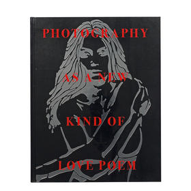 【现货】Tomasz Gudzowaty: Photography as a new kind of love poem | Tomasz Gudzowaty：摄影作为一种新的爱情诗