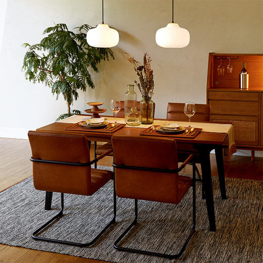 手织绵地毯ANV012 130x190 商品图0