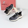经典鲨2024年夏季新款男士韩版时尚拼色休闲运动鞋跑步鞋KW10-D14031 商品缩略图4