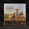 领航西方：乔治·宾厄姆笔下的河流 174幅彩色10幅黑白插图 精装大16开 商品缩略图0