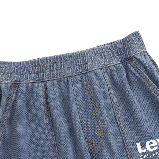 LEVIS 夏 大童小童 儿童童装短裤 LVB-EH-K642 商品图2