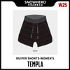 24/25雪季TEMPLA女款KUIPER SHORTS滑雪短裤预售 商品缩略图2