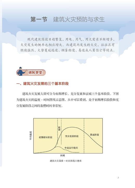 高中消防安全教育 商品图3